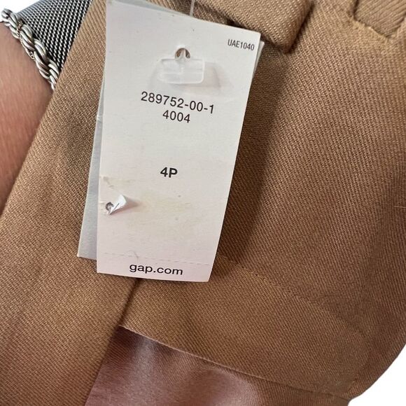 Gap Modern Boot‎ Pants nwt - Picture 6 of 7